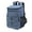 Blue, variant on Backpack Cooler,Stylish Picnic Backpack with Insulated Cooler Compartment,Functional Lunch Box and Cold Bag for Picnics and Travel