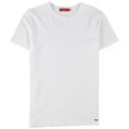 thumbnail image 1 of n:philanthropy Womens Warren Crew Neck Basic T-Shirt wht S, 1 of 2