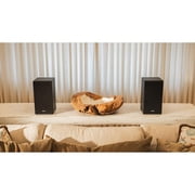 Sony SS-CS5M2 3-Way 3-Driver Hi-res Bookshelf Speakers (Pair) 2025