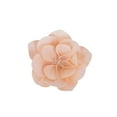 thumbnail image 6 of Efavormart 6 Pack | 8" Blush / Rose Gold Real-Like Soft Foam Craft Daisy Flower Heads, 6 of 8