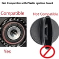 thumbnail image 2 of Reemplazo de control remoto para llave MechanMagic para Ford, Lincoln y Mercury, 2 of 9