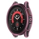 thumbnail image 3 of Funda de pantalla antiarañazos cubierta protectora de marco accesorios de protección Kuymtek para Galaxy Watch 5 Pro 45mm, 3 of 6
