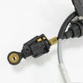 thumbnail image 3 of WOLF PEOPLE Automatic Transmission Gear Shifter Cable for Focus 2005-2011 5M5P7E395BD 7M5P7E395CA, 3 of 5