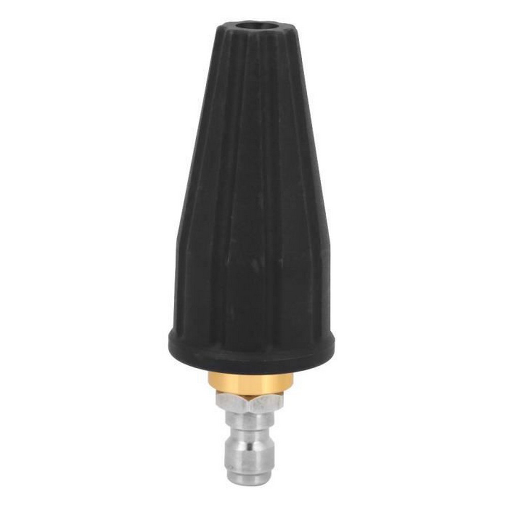 Washer Nozzle 3600Psi 1/4' Quick Connect High Pressure Washer Rotating
