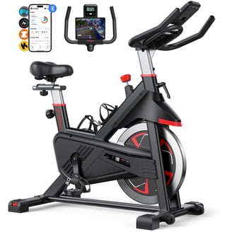 Best Choice Products 2-in-1 Elliptical Trainer Exercise Bike w/ LCD Screen, Adjustable Seat, 220lb Capacity - Walmart.com Best Choice Products 2-in-1 Elliptical Trainer Exercise Bike w/ LCD Screen, Adjustable Seat, 220lb Capacity - Walmart.com