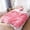 B, variant on Fleece Blanket Twin Size – 3D Ribbed Jacquard Soft and Warm Decorative Fuzzy Blankets – Cozy,Fluffy,Plush Lightweight Throw Blankets for Couch,Bed,Sofa,59*79Inch