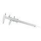 thumbnail image 4 of Calibrador Vernier de carbono NikouMX 0-150 mm herramienta, 4 of 8