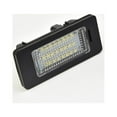 thumbnail image 4 of Mduoduo Car LED Light License Plate Light Bulbs DC 12V For BMW E39 E60 E82 E70 E90 E92 X3/5/6 Car Styling Number Lamp 12V Car Accessories, 4 of 10