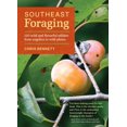 thumbnail image 1 of Southeast Foraging, Chris Bennett Paperback, 1 of 2
