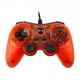 thumbnail image 1 of Control TTX TECH  alambrico para PS2 y PS1 Rojo, 1 of 2