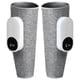 thumbnail image 1 of Masajeador de Pantorrillas Inalámbrico Portátil con Presión de Aire de 360°, Masajeador Eléctrico de Piernas, Compresión de Pantorrillas y Pies, Masajeador Ergonómico Relajante., 1 of 5