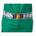 thumbnail image 3 of Power Rangers Costume Union Suit One Piece Pajama Outfit For Men And Women, 3 of 7