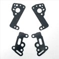 thumbnail image 2 of 20X Kit de ReparacióN de Carburador para Virago XV535 1990-2001 XV 535 Diafragma de ÉMbolo, 2 of 5