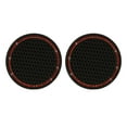 thumbnail image 2 of Posavasos para bebidas con forma de coche Bling,Posavasos Bling Car Cup Holders para automóviles,Posavasos para automóvil con diamantes de imitación,posavasos para bebidas,Portavasos de, 2 of 8