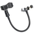 thumbnail image 1 of Flexible Gooseneck Microphone Stand With Desk Clamp For Radio Broadcasting Studio, Live Broadcast E (haoyi, 1 of 5