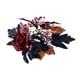 thumbnail image 2 of Corona de Halloween Soledad decoración del hogar 25 cm, 2 of 10