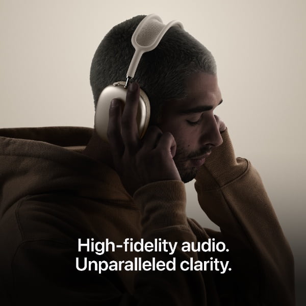 AirPods Max 2 - Midnight - Walmart.com