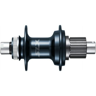 Shimano Capreo F700 32h 9-Speed Rear Hub - Walmart.com