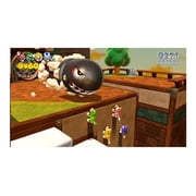 Super Mario 3D World, Nintendo, Nintendo Wii U, 045496903213