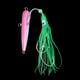 thumbnail image 4 of De Señuelo Artificial De Bigotes De Calamar Cebo Con licencia De Hierro, Cabeza De Aerodinámica, Apta Para Verde, 4 of 9