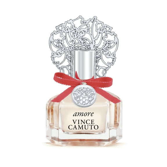 Vince Camuto Amore Eau de Parfum, Perfume for Women, 1.0 fl oz