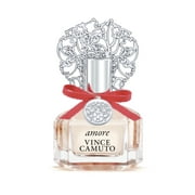 Vince Camuto Amore Eau de Parfum, Perfume for Women, 1 oz