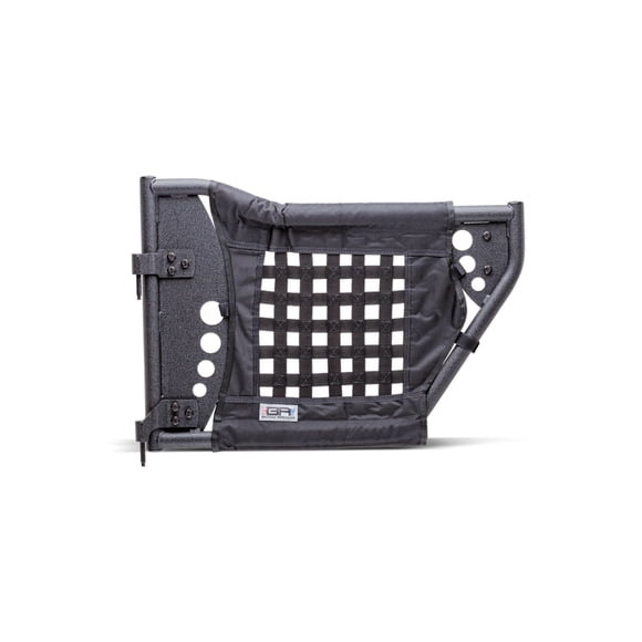 Jk 6140 Trail Doors Fits 07 18 Fits/For Wrangler (Jk)