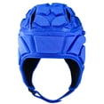 thumbnail image 1 of Casco de rugby de carcasa blanda para fútbol, hockey, rugby y patinaje sobre ruedas, 1 of 5