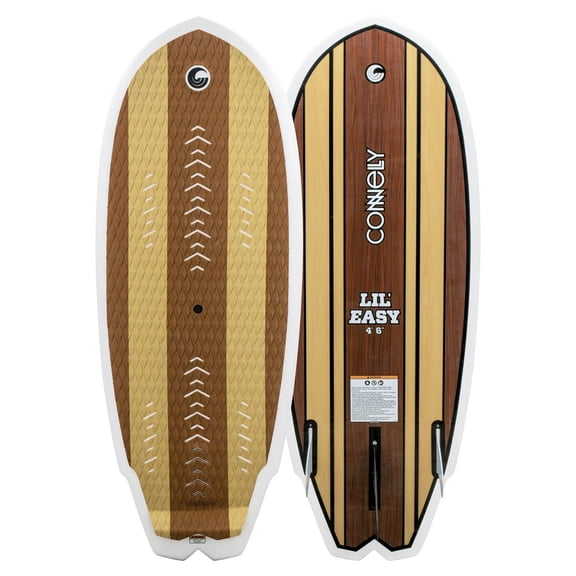 Connelly Lil Easy 4'6" Wakesurf Board