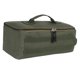 thumbnail image 2 of Bolsa de herramientas para utensilios de cocina, bolso de mano con asa, portátil, con cremallera, para camping, fontaneros, coches, carpinteros y, 2 of 8