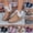 Black, variant on Women's Boots Warm Lined -On Ankle Booties Soft Suede Casual Shoes for Winter Activities 8 Navy