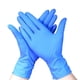 thumbnail image 1 of Guantes desechables de vinilo, sin polvo, guantes para servicio de limpieza, sin látex, 1 of 5