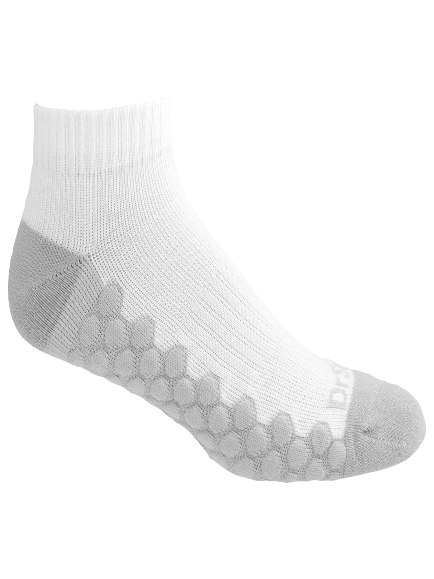 Dr. Scholl's Men's Low Cut Float On Air Socks 3-Pack