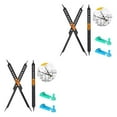 thumbnail image 4 of Langgg Plastic Divider Drawing Tool Precision And Accuracy In Artwork Proportional Scale Divider Easy 2Set, 4 of 6