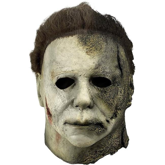 Halloween ends mask good