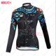 thumbnail image 1 of MLC-Camiseta de Ciclismo de secado rápido para mujer, camiseta de manga larga, Jersey transpirable para bicicleta de montaña, Verano qiuyongming unisex, 1 of 2