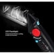 thumbnail image 3 of Non-Contact Voltage Tester Electrical Voltage Detector AC 12V-1000V/48V-1000V Auto/Manual Dual Mode Electrical Testers, 3 of 4