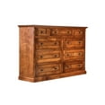 thumbnail image 2 of Goldfield 9 Drawer Dresser, 2 of 5