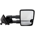 thumbnail image 5 of For 2015-2015 Silverado 2500 HD Right Mirror 84691679 84041617 GM1321516, 5 of 5