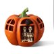 thumbnail image 3 of Calabaza Calavera Lámpara Linda Forma Decoración De Halloween Luz Fina Mano De Obra Led Calabaza Calavera Lámpara Resistente A La Corrosión Para El Hogar Tienda Guardurnaity HA026802-01, 3 of 7