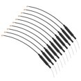 thumbnail image 4 of Wireless Module Internal Antenna, Internal Antenna Signal Stabilization RG1.13 2.4G Brass For Data Transmission Equipment ANGGREK Otros, 4 of 8