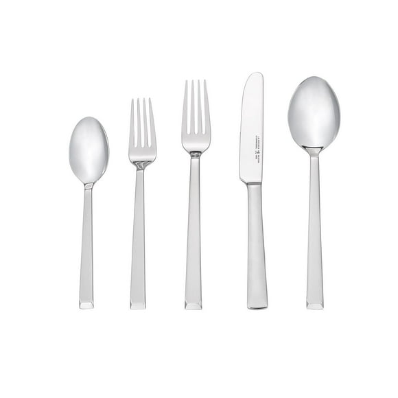 Modena Flatware Set