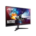 thumbnail image 2 of Restored Acer Nitro KG272K 27-inch Gaming Monitor 4K UHD IPS 60Hz 3840x2160 4ms Response Time HDR10 (Refurbished), 2 of 5