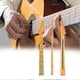 thumbnail image 2 of 22 Fret Electric Guitar Neck Canadian Maple Fretboard Handle For TL Telecaster Back Centerline Design, 2 of 5