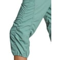 thumbnail image 5 of RBX Active Women's Lightweight Woven Capri Pant With Pockets, 5 of 5