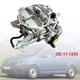 thumbnail image 2 of Carburador 11-1255 para motor Buick Caddy Chevy Oldsmobile Pontiac 307 1981-1990, 2 of 11