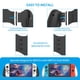 thumbnail image 3 of Accesorios para Juegos Con para Consola Switch/Switch OLED (negro), 3 of 5