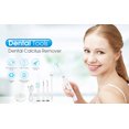 thumbnail image 5 of Removedor de cálculo táctil de 5 velocidades, limpiador de dientes eléctrico para el hogar, limpieza de dientes, enjuague, dispositivo Dental, instrumento Dental de belleza JAMW Sencillez, 5 of 5