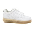thumbnail image 1 of Tenis Patín Heelys Blanco Luz Led Recargable Una Rueda Unisex HE100261S8C, 1 of 5