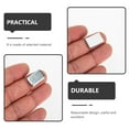 10 Sets Fan Balancing Clip Self adhesive 5GM Weight Ceiling Fan Blades 10-sets-fan-balancing-clip-self-adhesive-5gm-weight-ceiling-fan-blades